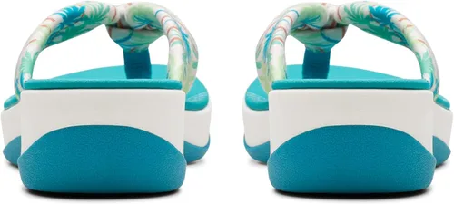 Vista 281 de Clarks - Sandalias para mujer Arla Glison