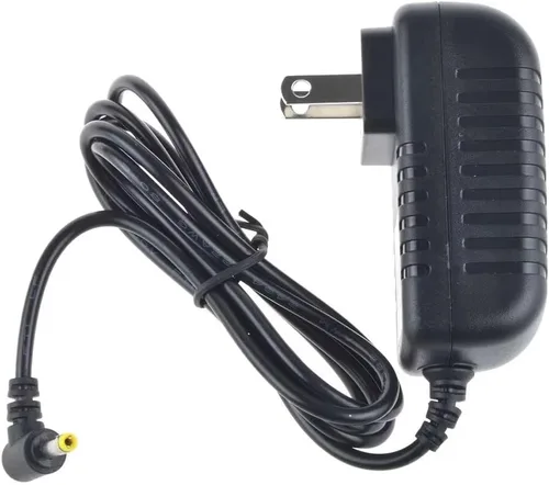 Vista 2 de Adaptador de 15 W compatible con Echo Dot (3ª/4ª/5ª generación) reloj (3ª/4ª/5ª generación) Edición para niños, Echo Show 5 (1ª y 2ª generación)
