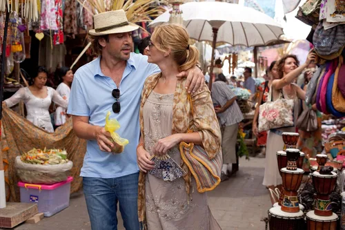 Vista 5 de Eat Pray Love DVDWSNTSC Julia Roberts Javier Bardem James Franco Richard Jenkins Viola Davis
