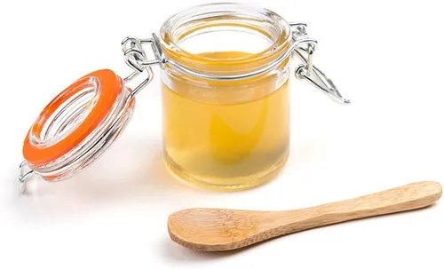 Vista 9 de Restaurantware Tenedores desechables de bambú de 3.5 pulgadas, 100 tenedores de bambú negro, tenedores de bambú sostenibles y duraderos para picnic