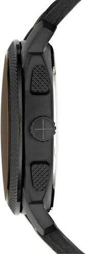 Vista 2 de Fossil Reloj cronógrafo para hombre FS4656 Marrón Cronógrafo