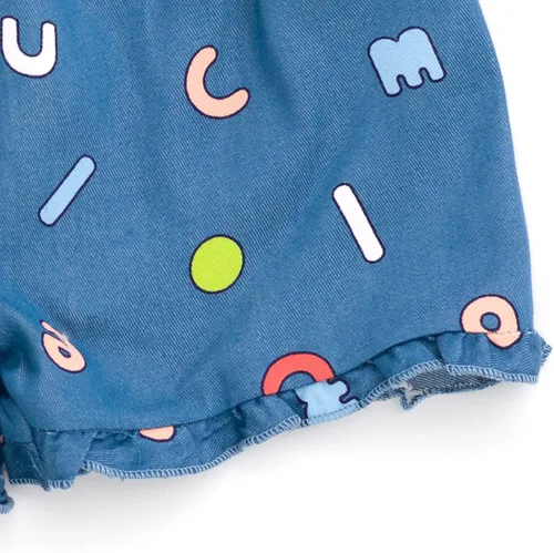 Vista 4 de CoComelon Baby-girls G3e8212el