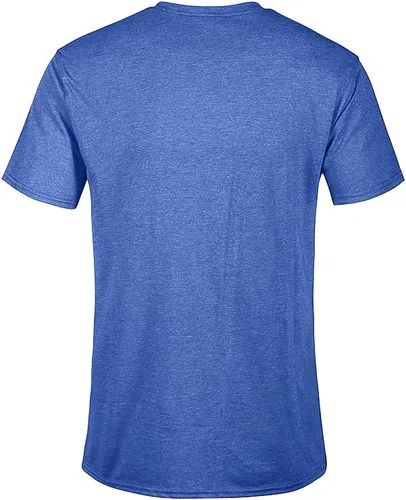 Vista 3 de Fifth Sun Nintendo The Friendly Skies - Camiseta para hombre