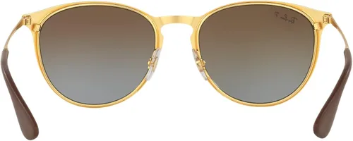 Vista 4 de Ray-Ban RB3539 Erika - Gafas de sol de metal paquete de accesorios de Vision Group