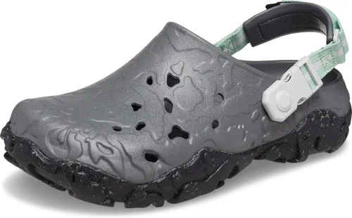 Vista 8 de Crocs Zuecos Atlas unisex para adultos