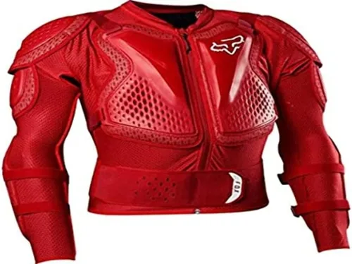 Vista 9 de Fox Racing Chaqueta de motocross Titan Sport para hombre