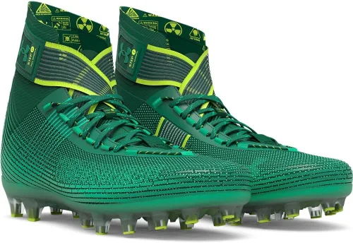 Vista 4 de Under Armour mens Highlight Mc