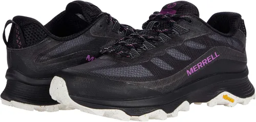 Vista 4 de Merrell Tenis planos para mujer