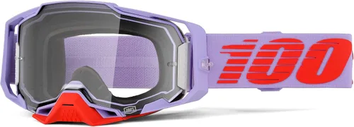 Vista 43 de 100% ARMEGA Sport Goggle