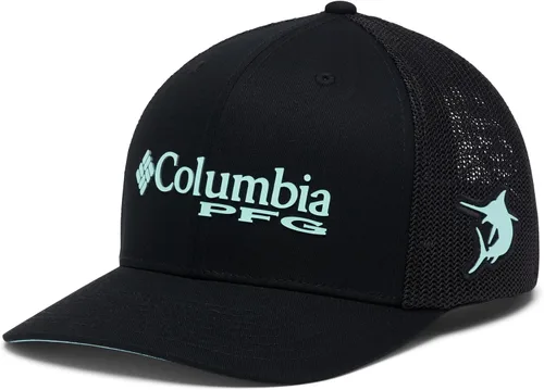 Vista 5 de Columbia PFG Mesh Ball Cap