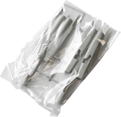 Vista 4 de Tamiya Models Mcdonnell Douglas F-15C Eagle Kit