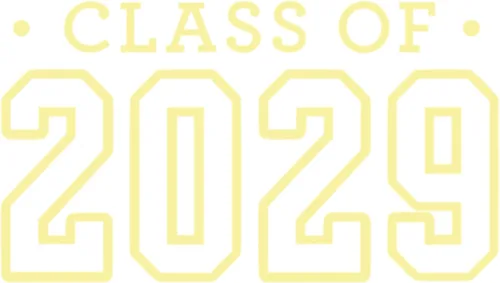 Vista 30 de Calcomanía para planchar de clase 2029, parche de camiseta de clase superior, transferencia de calor, calcomanía gráfica de camiseta HTV