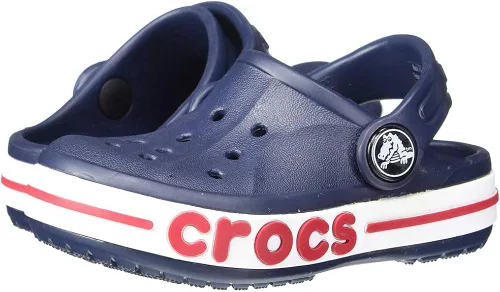 Vista 12 de Crocs Unisex-Child Bayaband Clog