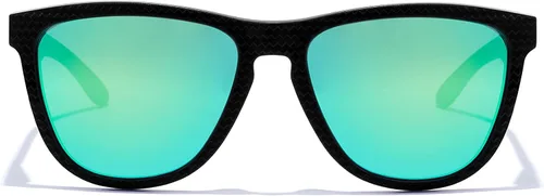 Vista 138 de Hawkers One Sunglasses for Men and Women - 100% UV400 Protection - Lightweight and Square Sunglasses