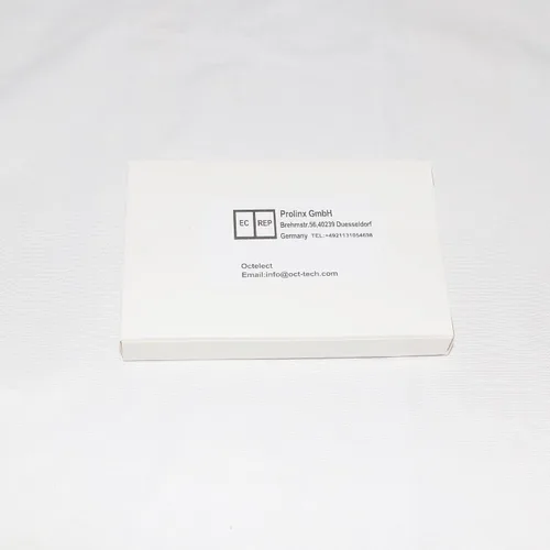 Vista 6 de Octelect 3.7V batería de polímero de iones de litio 2000mAh 103454 Lipo batería recargable de polímero de litio con conector JST