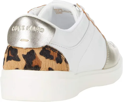 Vista 6 de Cole Haan Tenis modernos Grand Crosscourt para mujer