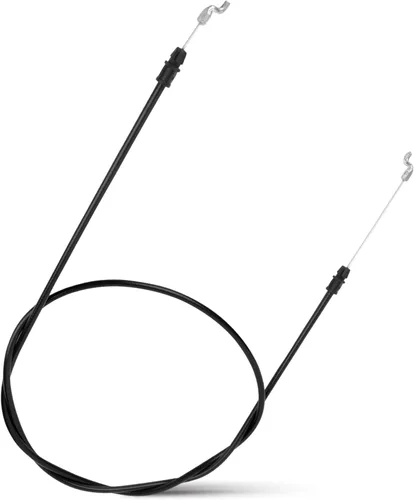Vista 12 de Canamax 119-2379 - Cable de control de tracción para reciclador Toro de 22 Cortadoras de césped autopropulsadas 20330 20331 20339 20350 20351