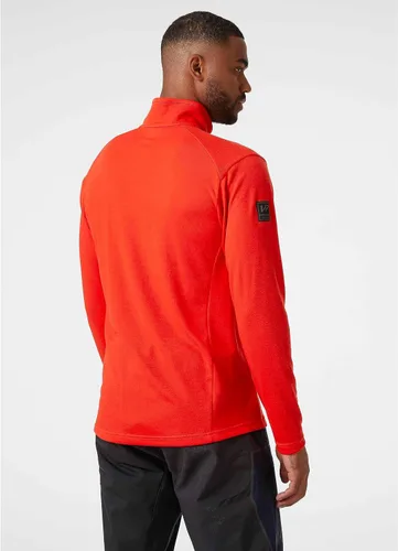 Vista 4 de Helly-Hansen Jersey Hp con cremallera de 12 para hombre