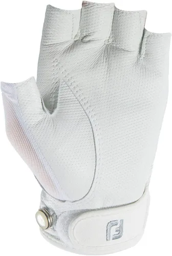 Vista 4 de FootJoy Guantes de golf deportivos StaCooler para mujer