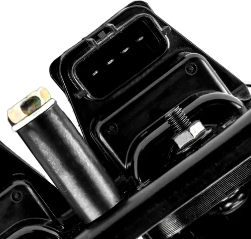Vista 3 de KAX UF258 Bobina de encendido 1 paquete Compatible con Miata 1994-1995