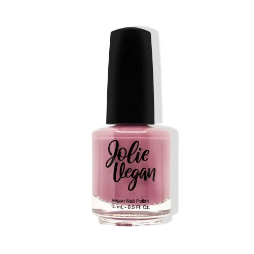 Vista 16 de Esmalte de uñas – Certificado PETA, fórmula no tóxica, 11 libre, 0.5 onzas líquidas (0.5 fl oz) (florecimiento)