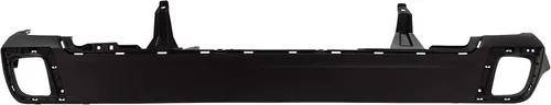 Vista 60 de Garage-Pro Cubierta de parachoques compatible con Toyota Tercel 1995-1997 delantero