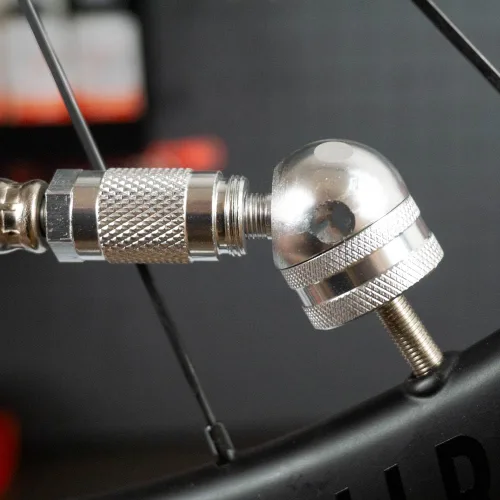 Vista 7 de Prestacycle Presta Head