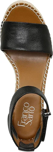 Vista 5 de Franco Sarto Clemens - Sandalias de cuña para mujer
