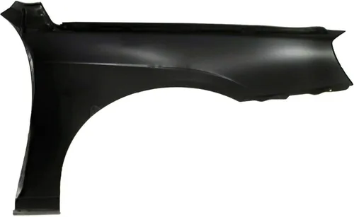Vista 5 de Guardabarros compatible con GLS Hatchback GT 06 acero imprimado para el lado del conductor delantero 10984357