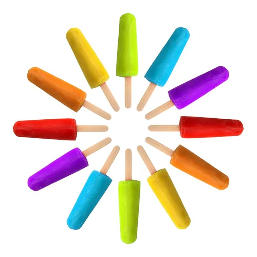 Vista 7 de Perfect Stix Depresores de lengua (500 ct) y palitos de artesanía (1000 unidades)