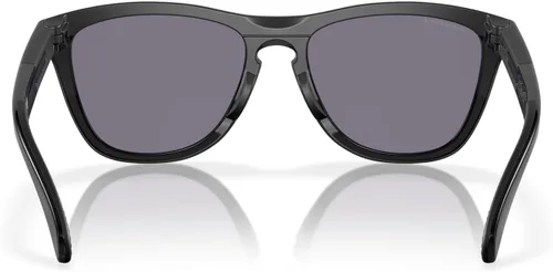 Vista 33 de Oakley unisex-adult Oo9284 Frogskins Range Round Sunglasses