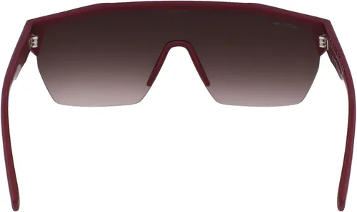 Vista 5 de Lacoste Gafas de sol rectangulares L989s para hombre
