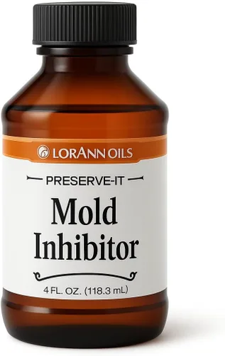 Vista 5 de LorAnn Preserve-it - Inhibidor de moho, botella de 1 onza