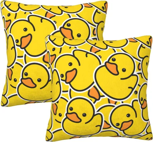 Vista 16 de Fiokroo Juego de 2 fundas de almohada de leopardo negro, fundas de almohada cuadradas para sofá, dormitorio, sala de estar, automóvil, 20 x 20