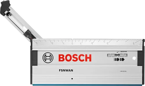 Vista 3 de Bosch Guía de inglete de pista FSNWAN