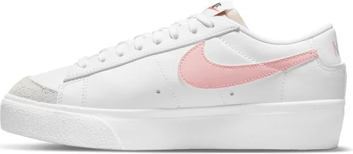 Vista 8 de Nike Blazer Low Platform, Zapatillas para mujer, 0