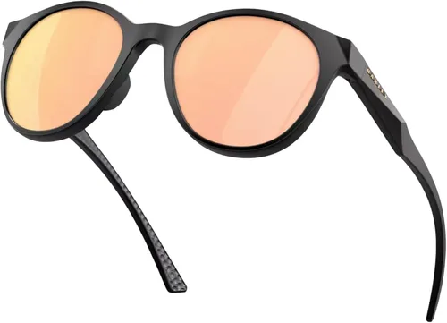 Vista 4 de Oakley Gafas de sol OO 9474 947408 Matte Black, Mate negro