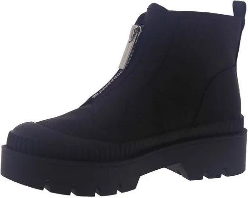 Vista 4 de Calvin Klein Botas de moda Berti para mujer