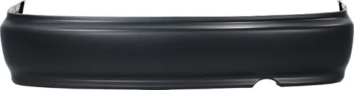 Vista 51 de Garage-Pro Cubierta de parachoques compatible con Honda Accord 1990-1991 imprimado delantero HO1000135