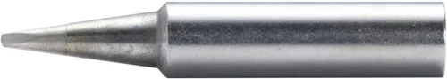 Vista 4 de Hakko Punta de soldadura, cincel, 0.05 in x 0.6 in, para uso con C1148B, FX-8801 T18-D12-1 cada uno