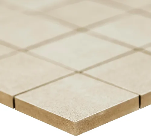 Vista 5 de MSI Gridscale Ice - Azulejo de cerámica mate de 12 x 12 pulgadas para salpicaduras de cocina, azulejos de pared para baño, azulejos de pared