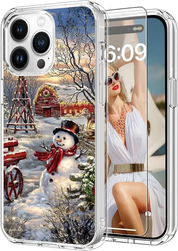 Vista 15 de Icedio - Funda para iPhone 11 (5.8") - 6.1