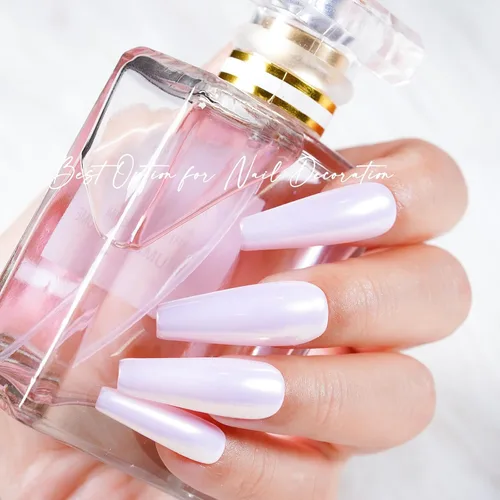 Vista 9 de Brillos para arte de uñas