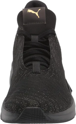 Vista 2 de PUMA Tenis deportivos Provoke Xt Cross para mujer, MalvaviscoNegro, 0