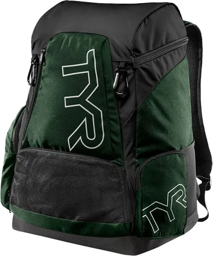 Vista 13 de TYR Mochila Alliance unisex para adultos Real/Blanco