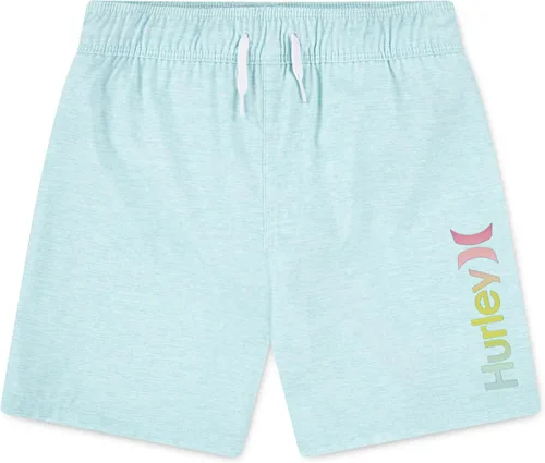 Vista 24 de Hurley Bañador pull-on para niños