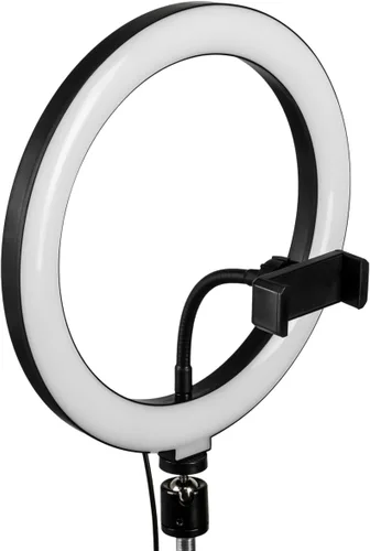 Vista 3 de CLAR Kit de luz LED para selfie de 10