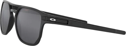 Vista 3 de Oakley Sunglasses for Men - OO9436 Latch Beta Square Polarized Sunglasses PRIZM Lenses