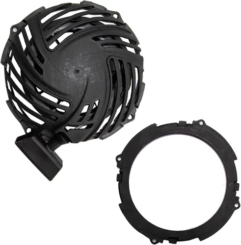 Vista 8 de Anxingo 591139 593959 Reemplazo del conjunto de arranque de retroceso para motores B S 591139 590588 593961 595355 093J02 09P602 09P702 cortacésped