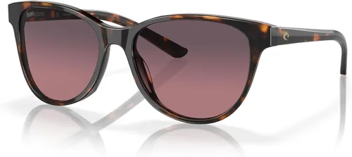 Vista 2 de Costa Del Mar Gafas de sol Catherine Cat Eye para mujer